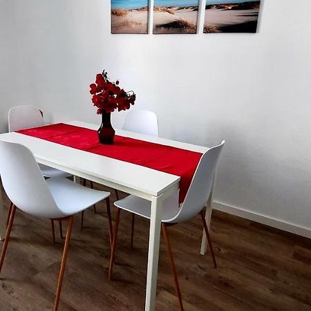 Setubal Duplex Jangada Διαμέρισμα Εξωτερικό φωτογραφία