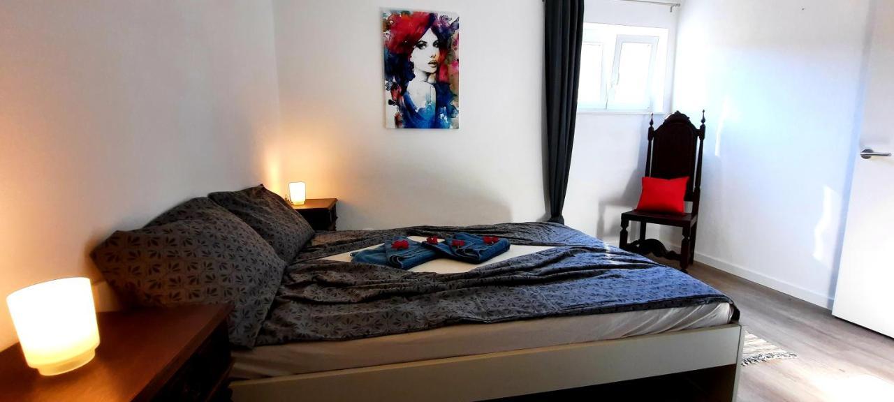 Setubal Duplex Jangada Διαμέρισμα Εξωτερικό φωτογραφία