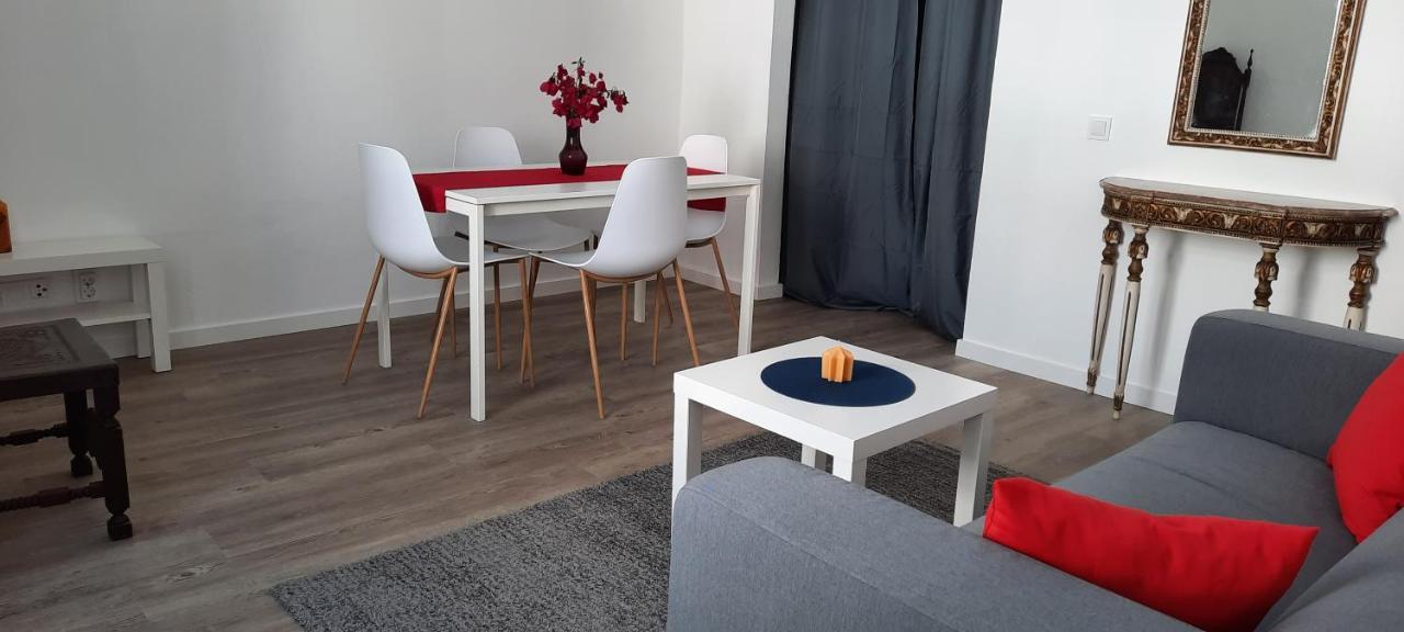 Setubal Duplex Jangada Διαμέρισμα Εξωτερικό φωτογραφία
