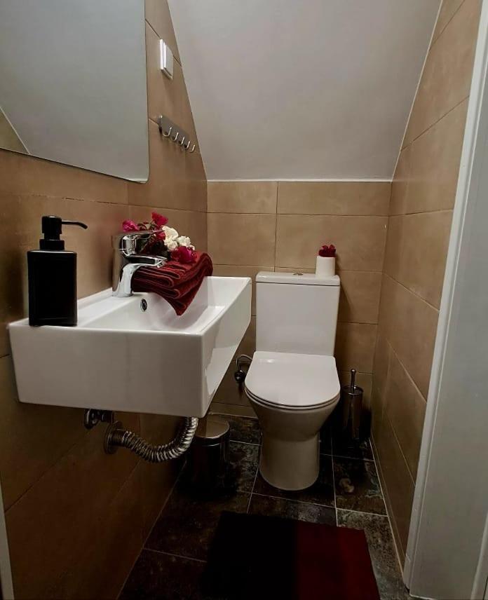 Setubal Duplex Jangada Διαμέρισμα Εξωτερικό φωτογραφία