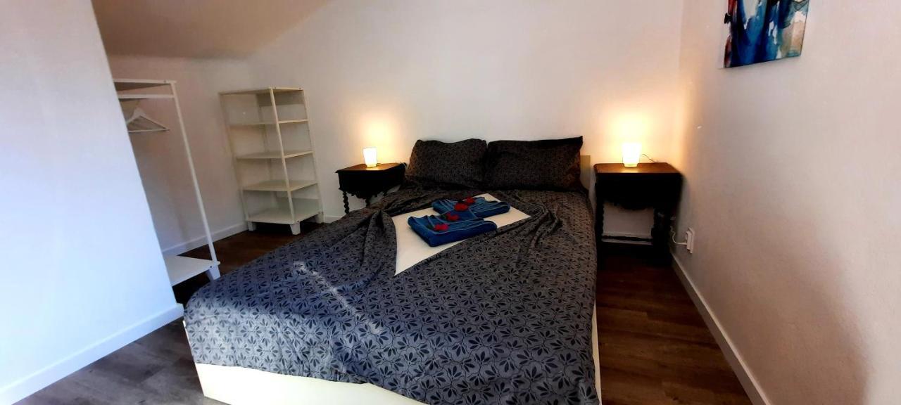 Setubal Duplex Jangada Διαμέρισμα Εξωτερικό φωτογραφία